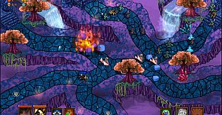 Star of Lemutia : Reborn