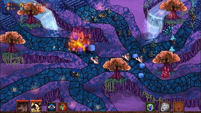 Star of Lemutia : Reborn