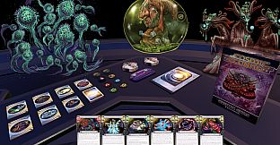Tabletop Simulator - Cosmic Encounter Connector