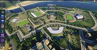 Blackout Rugby - World Cup Edition