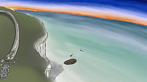 垂钓日记 The Sailor’s Guide to Game Design