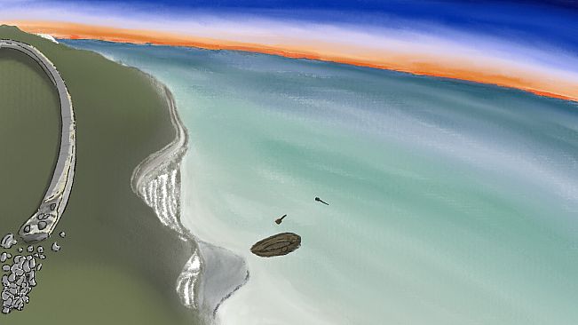 垂钓日记 The Sailor’s Guide to Game Design