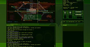 Hardcore Package Part 1 / for Hacker Evolution: Untold