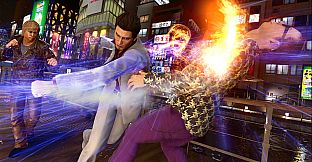 Yakuza Kiwami 2