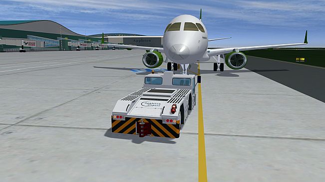 Airport Master