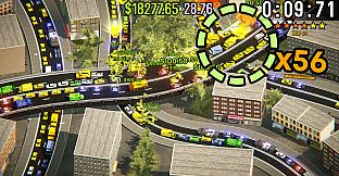 Another Game About Stealing Cars