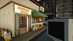Internet Cafe Simulator 2025