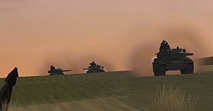 Armored Brigade II: Rhine Shield