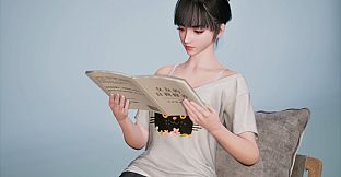 灵梦：女友引擎