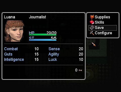 Mythos: The Beginning - Director's Cut