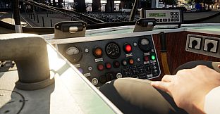 City Transport Simulator - Tram DLC: GT6