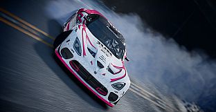 GRID Legends: Winter Bash