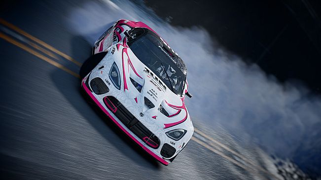 GRID Legends: Winter Bash