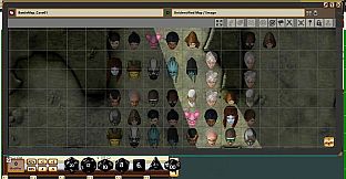 Fantasy Grounds - Devin Night Pack 173: Spacers