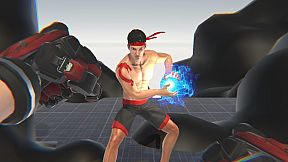 Virtual Fighting Championship 2