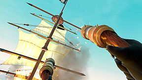 Pirate Survival Fantasy Shooter