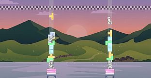 Blocky Powers