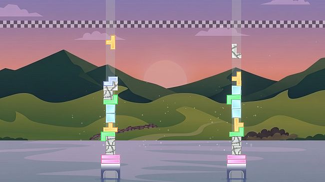 Blocky Powers