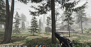 The Silent Wild