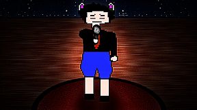 Résop Paz Yandere True ( Rpyt ) ( R-pyt ) ( Resop Paz )