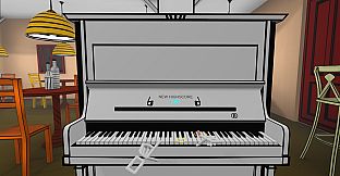VR Pianist