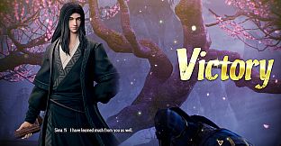 ROMANCE OF THE THREE KINGDOMS 8 REMAKE "The Ravages of Time" Collaboration: Liaoyuan Huo and Sima Yi Officer Data