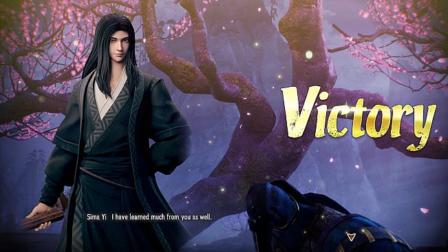 ROMANCE OF THE THREE KINGDOMS 8 REMAKE "The Ravages of Time" Collaboration: Liaoyuan Huo and Sima Yi Officer Data