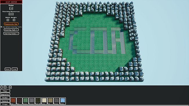 Chains of Acquisition