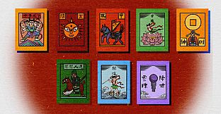 JAMA POKER