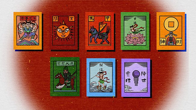 JAMA POKER