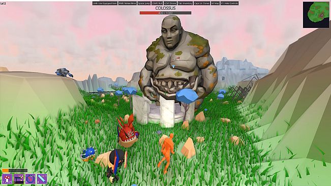 Dream Fortress