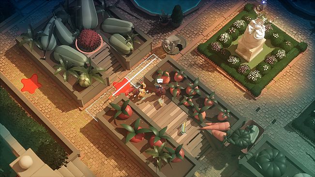 Chicken Run: Eggstraction