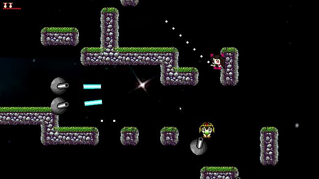 Starry Moon Island 2 Cannonade MP01