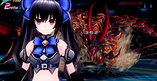 Hyperdimension Neptunia Re;Birth3 Survival Mode