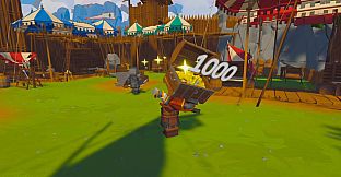 Valhalla, Vikings, Ragnarok!