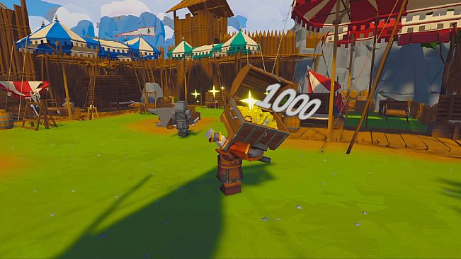 Valhalla, Vikings, Ragnarok!