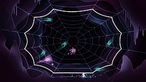 Black Widow: Recharged