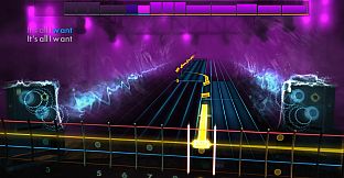 Rocksmith 2014 – The Offspring - “All I Want”