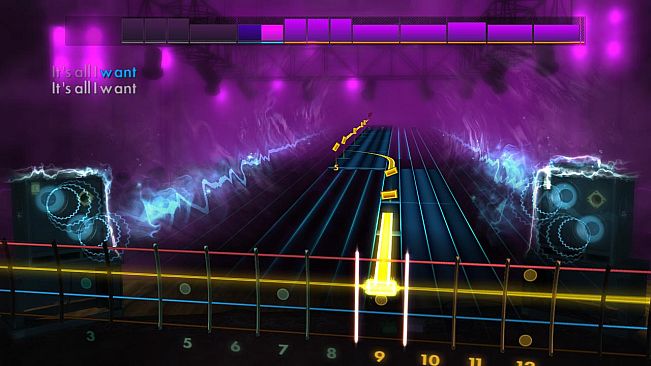 Rocksmith 2014 – The Offspring - “All I Want”