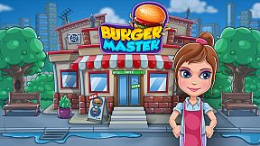 Burger Master
