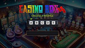 Casino Box