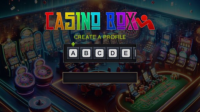 Casino Box