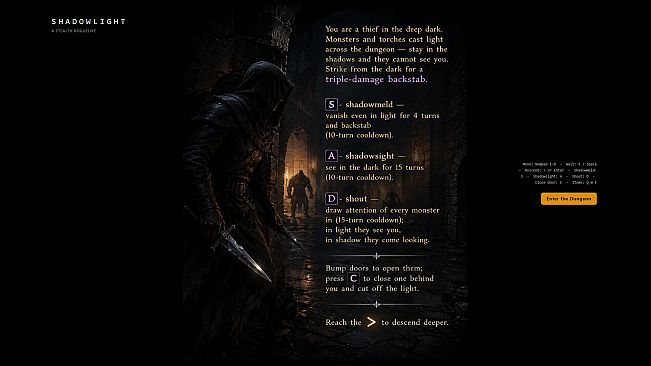Shadowlight