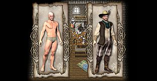 RPG Maker MZ - Medieval: Interiors