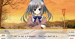 Akaneiro ni Somaru Saka