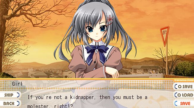 Akaneiro ni Somaru Saka