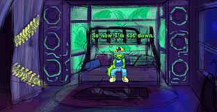 Nothing's Ever Really Dead