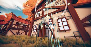 Trianga's Project: Battle Splash 2.0 - Quadra Maid Outfit #1