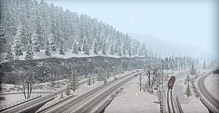 Train Simulator: Munich - Garmisch-Partenkirchen Route Add-On