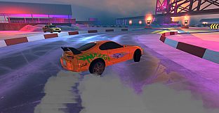 Drift86 - Map Pack 2